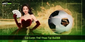 ca cuoc the thao tai ball88