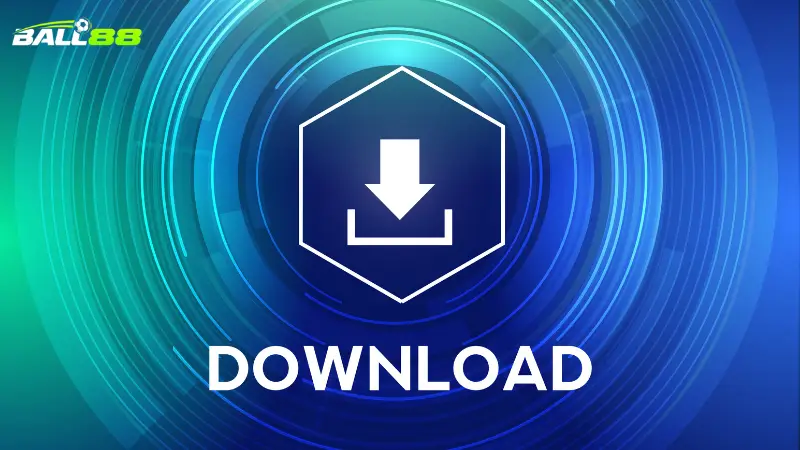 Tải App Ball88 Siêu Nhanh - Người Mới Cũng Làm Được 1 Tải app Ball88 giúp hạn chế tình trạng mất kết nối do trình duyệt hoặc đường link không ổn định
