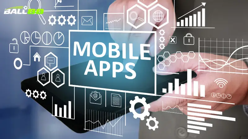 Tải App Ball88 Siêu Nhanh - Người Mới Cũng Làm Được 3 Đảm bảo thiết bị có đủ dung lượng và phiên bản hệ điều hành phù hợp